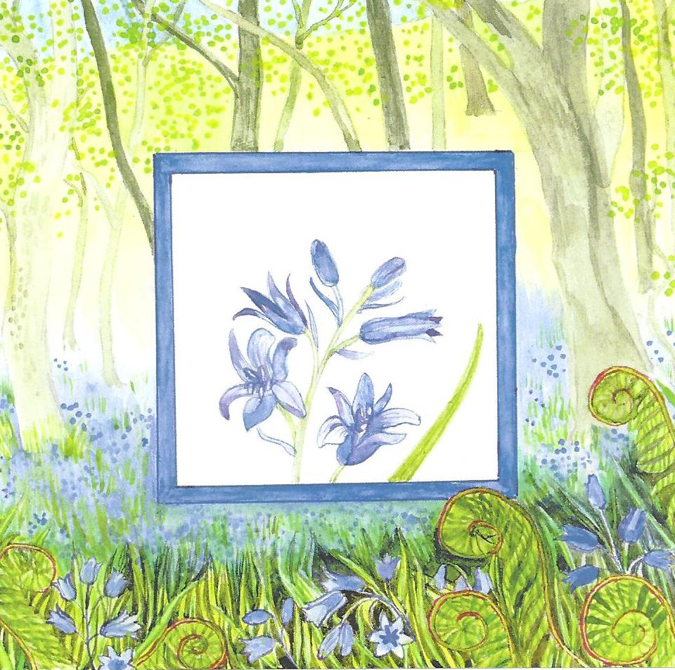 Well Dressings Bakewell